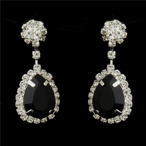 bridal Set wedding prom jewelry
