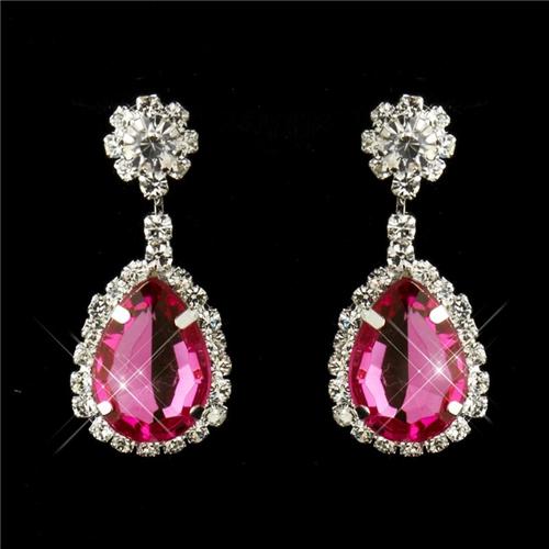 bridal Set wedding prom jewelry