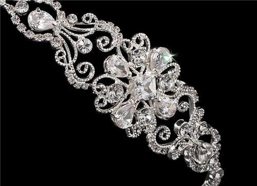 bridal Set wedding prom jewelry