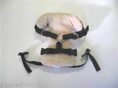 solvitseat beltharness