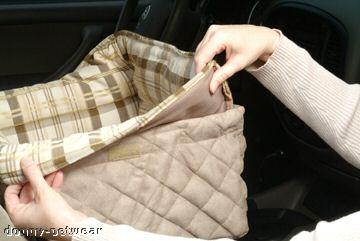 solvit-seat cover