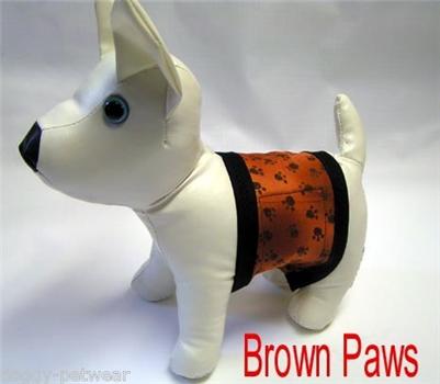 brownpaws