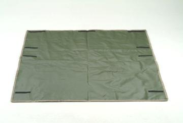 solvit deluxe cargo back