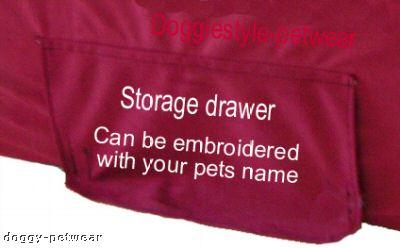 embroider lookout
