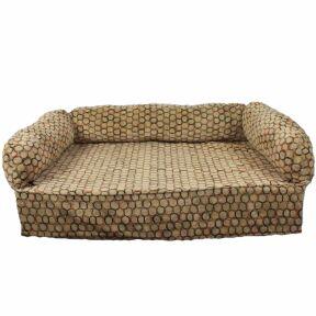 sofa lt camel