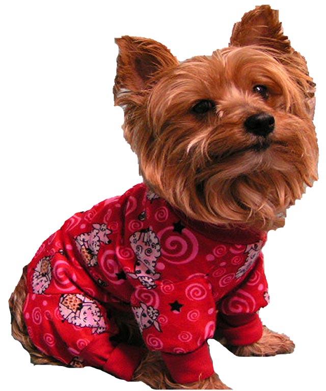 pjs