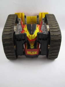 tyco fast traxx parts