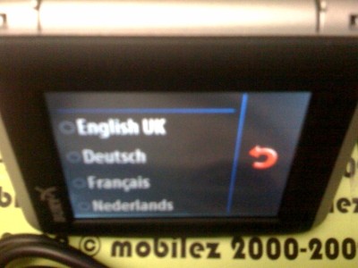  Unlock  on Vodafone Vodaphone Cv9040 Bluetooth Handsfree Car Kit   Ebay