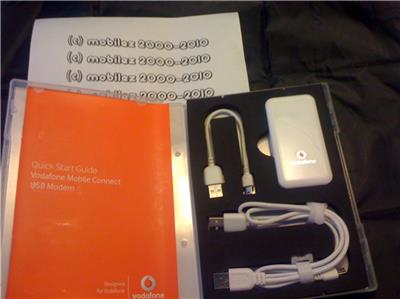 Huawei e Modem in Linux