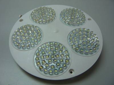 White Grow Light on Ten 110v Led Grow Light Bulb Hydroponic White Diy 120v Flowering