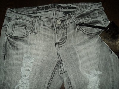 Zco Jeans