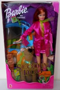 daphne barbie