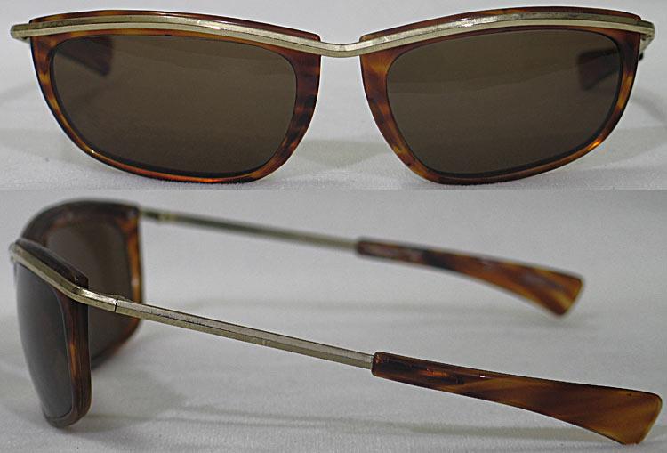 occhiali da sole vintage replica