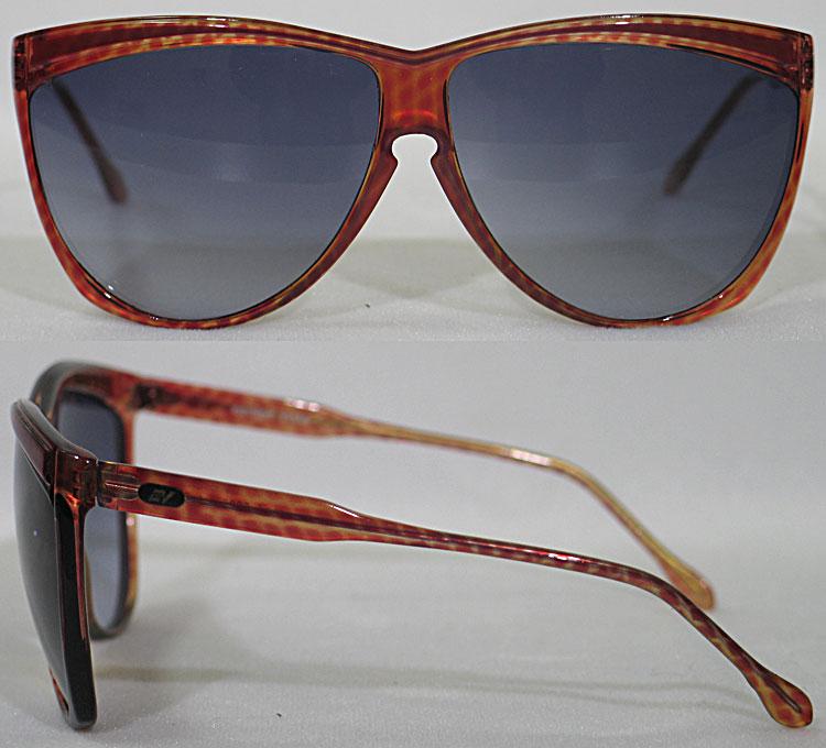 occhiali da sole vintage retrò