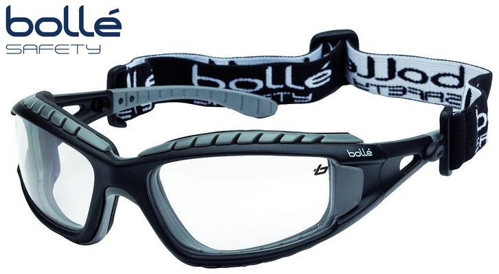 occhiali di sicurezza Bolle ebay uk