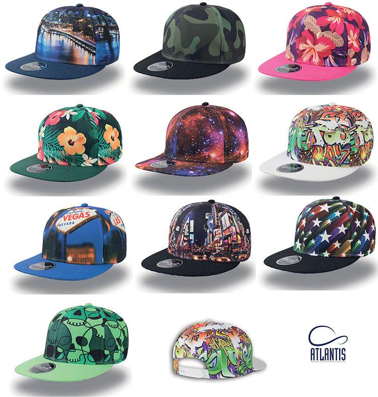 cappelli adidas rap