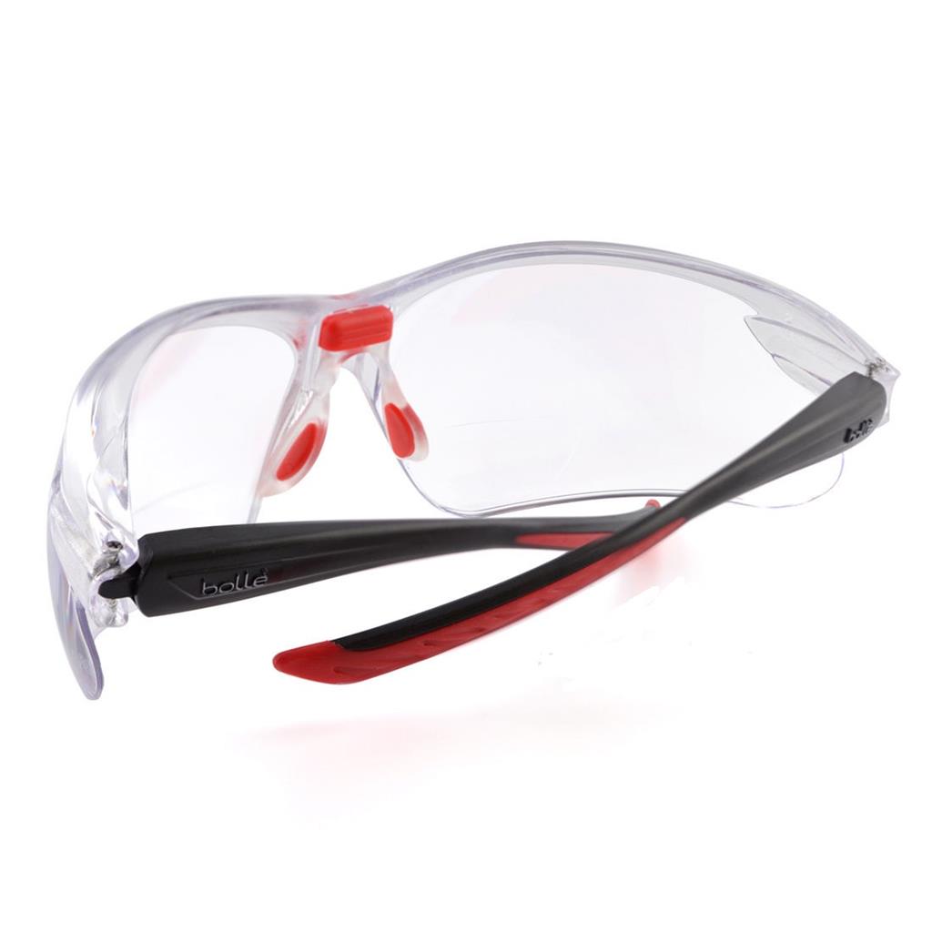 occhiali di sicurezza Bolle ebay uk
