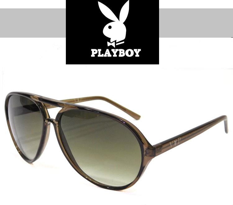 occhiali da sole Wayfarer pacco bianco