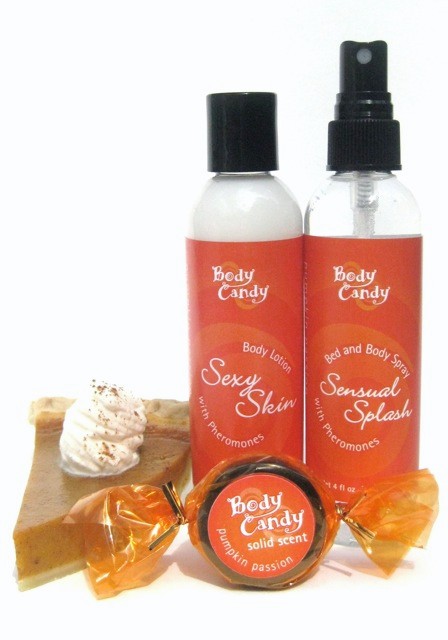 Seduction Kits