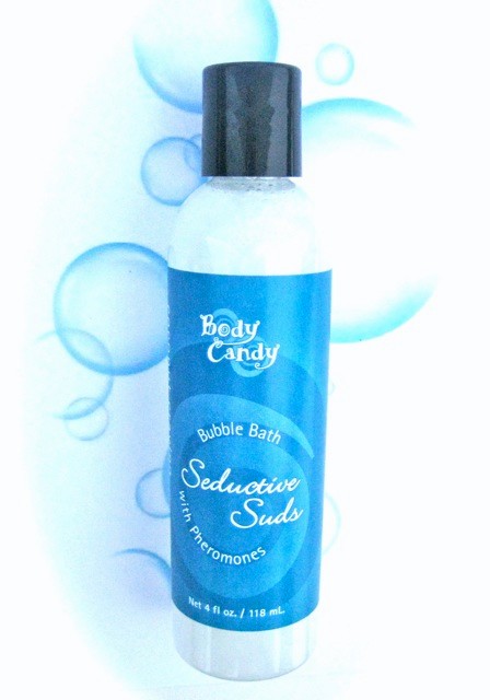Bubble Bath