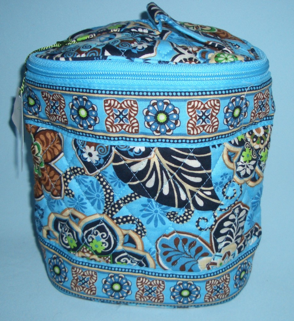 retired vera bradley lunch totes