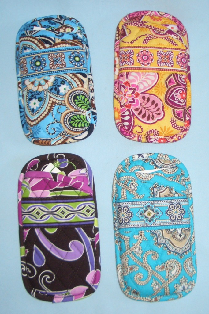 Vera Bradley Retired Patterns