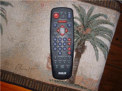 insignia remote control manual