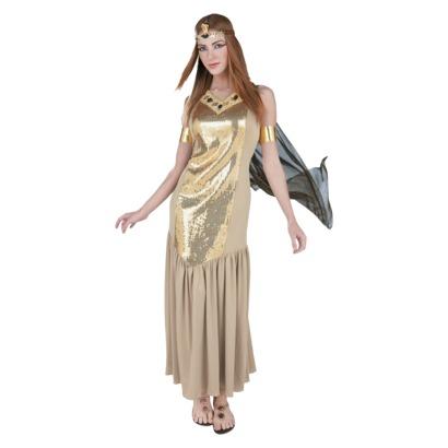 queen of the nile costumes