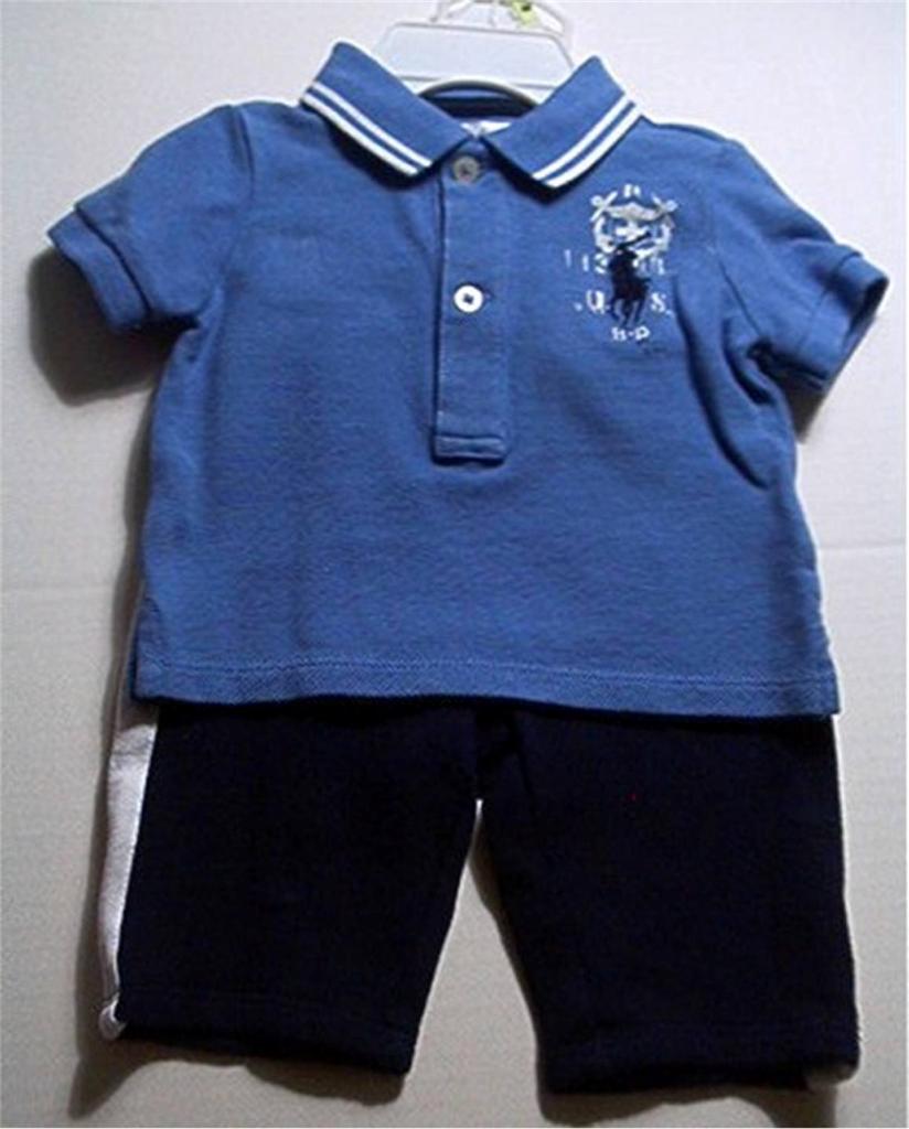 polo baby wear