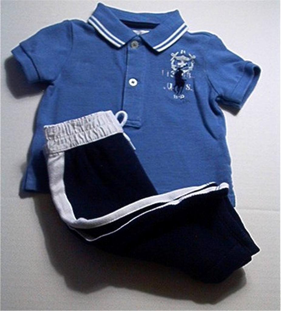 us polo baby clothes