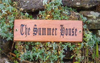 Wood signs rustic Signs lawn Plaques Outdoor  address