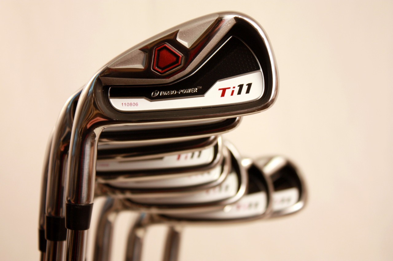 New Custom Made LH Left Handed Golf Clubs Complete Iron 4 SW Taylor Fit Set 1100 eBay