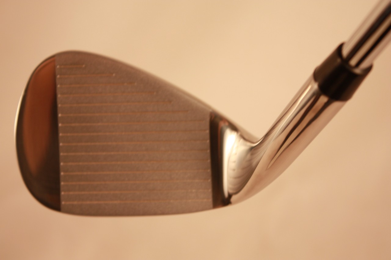 How Far Should You Hit A 56 Degree Wedge The average golfer should