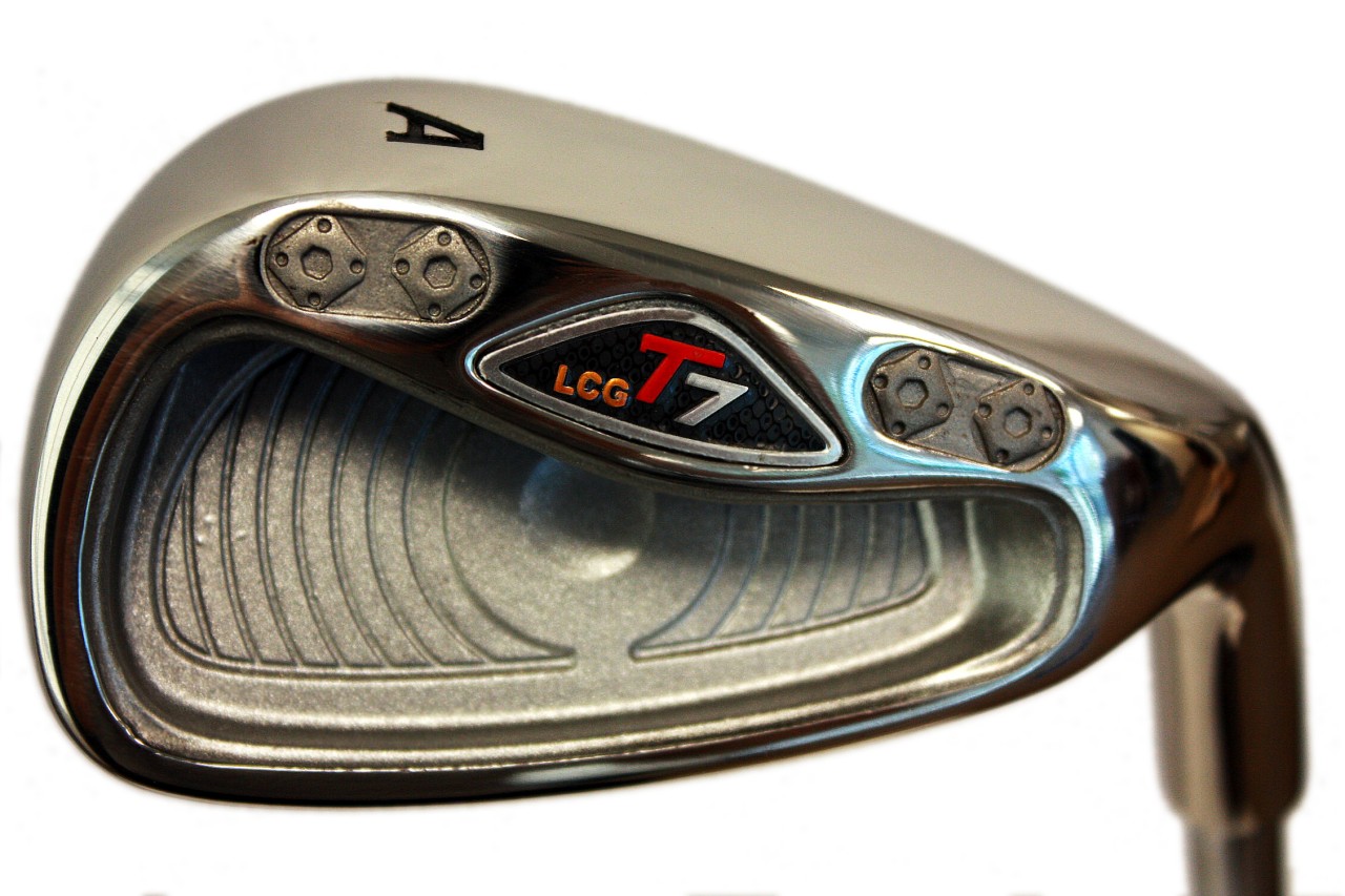 NEW GAP WEDGE GOLF CLUB 52° ATTACK WEDGES CLUBS PERFECT GROOVES SPIN