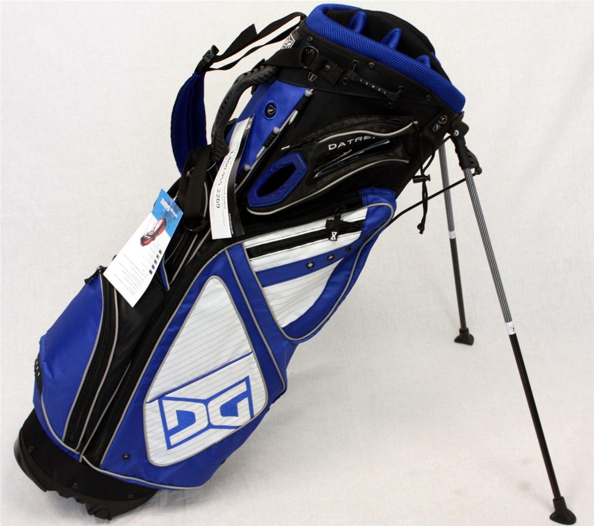 DATREK GOLF BAG datrek golf bag:
