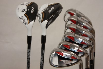 powerbilt air force one afx irons powerbilt air force one afx irons