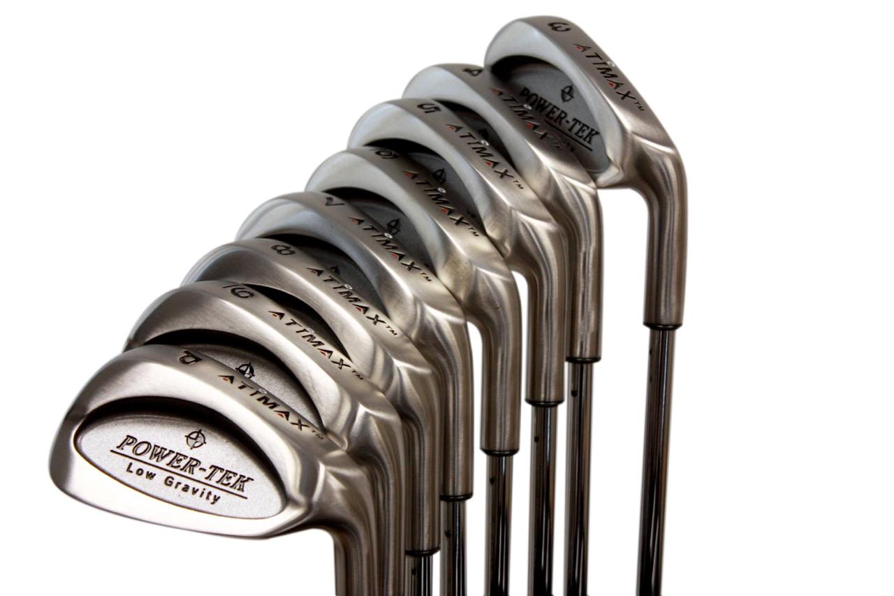 What Are The Largest Golf Grips Made