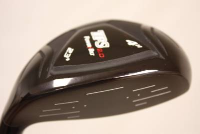 Taylor FIT Oversize Golf Club Combo Custom M