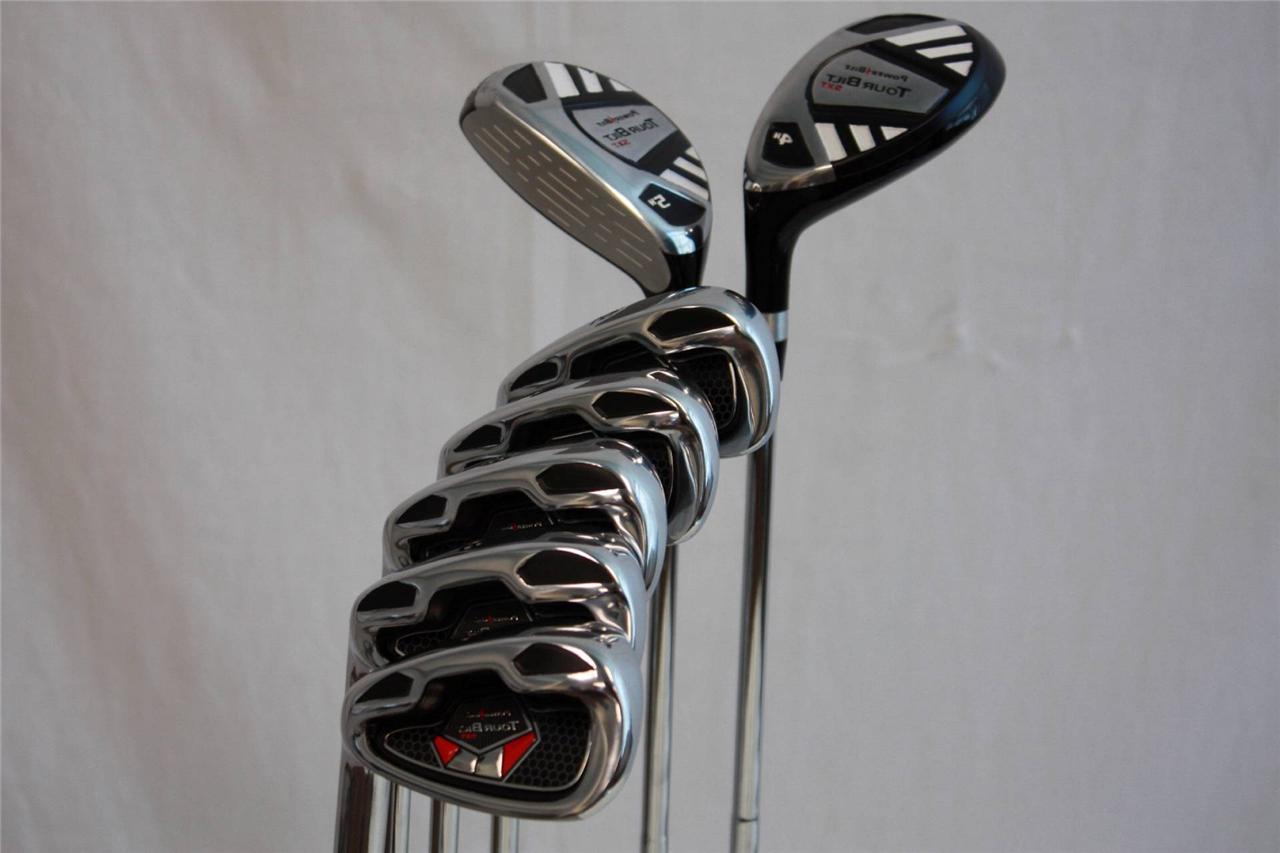 left handed toy golf clubs