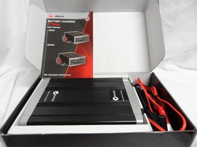 repco charger 27.5 review