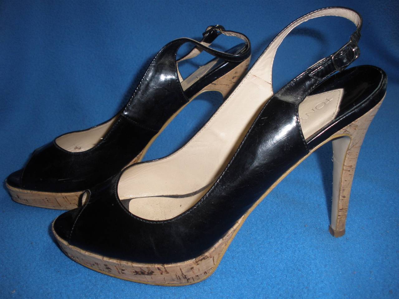 tony bianco heels sale