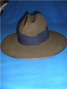 aussie digger hat