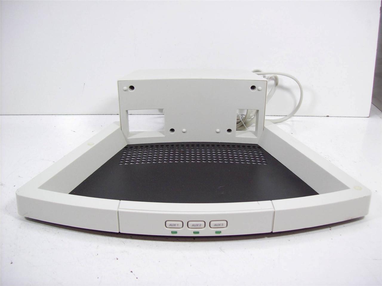 Bose AWACCQ Pedestal for Wave Radio CD