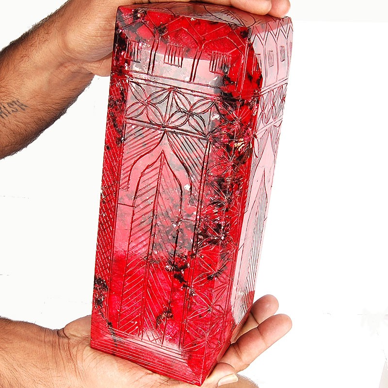 Biggest Ruby In The World Price | annahof-laab.at