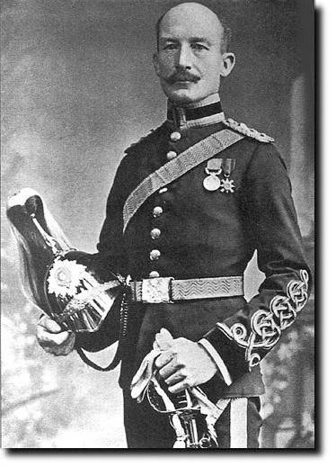 5th ROYAL INNISKILLING DRAGOON GUARDS CAP BADGE eBay