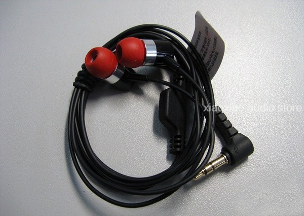 NEW Black Ecci PR200 Mkii MK2 Inner EAR H
