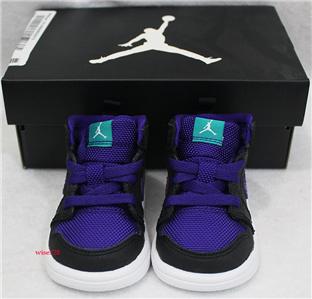 baby aj1