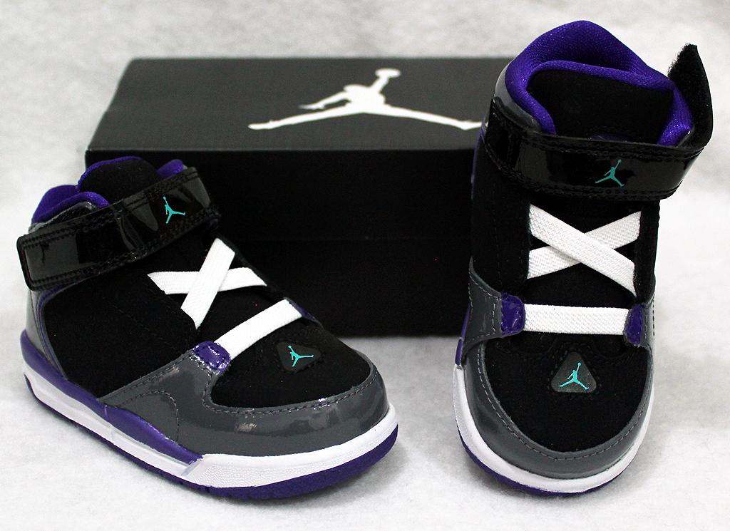 jordan shoes for infants boy