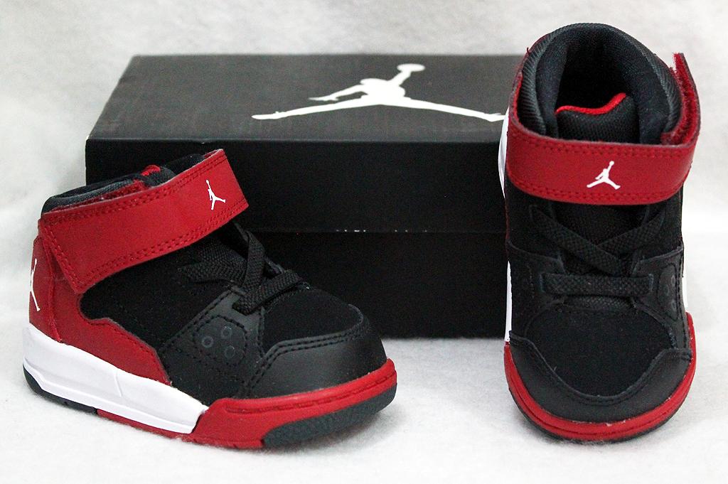 baby boy nike shoes