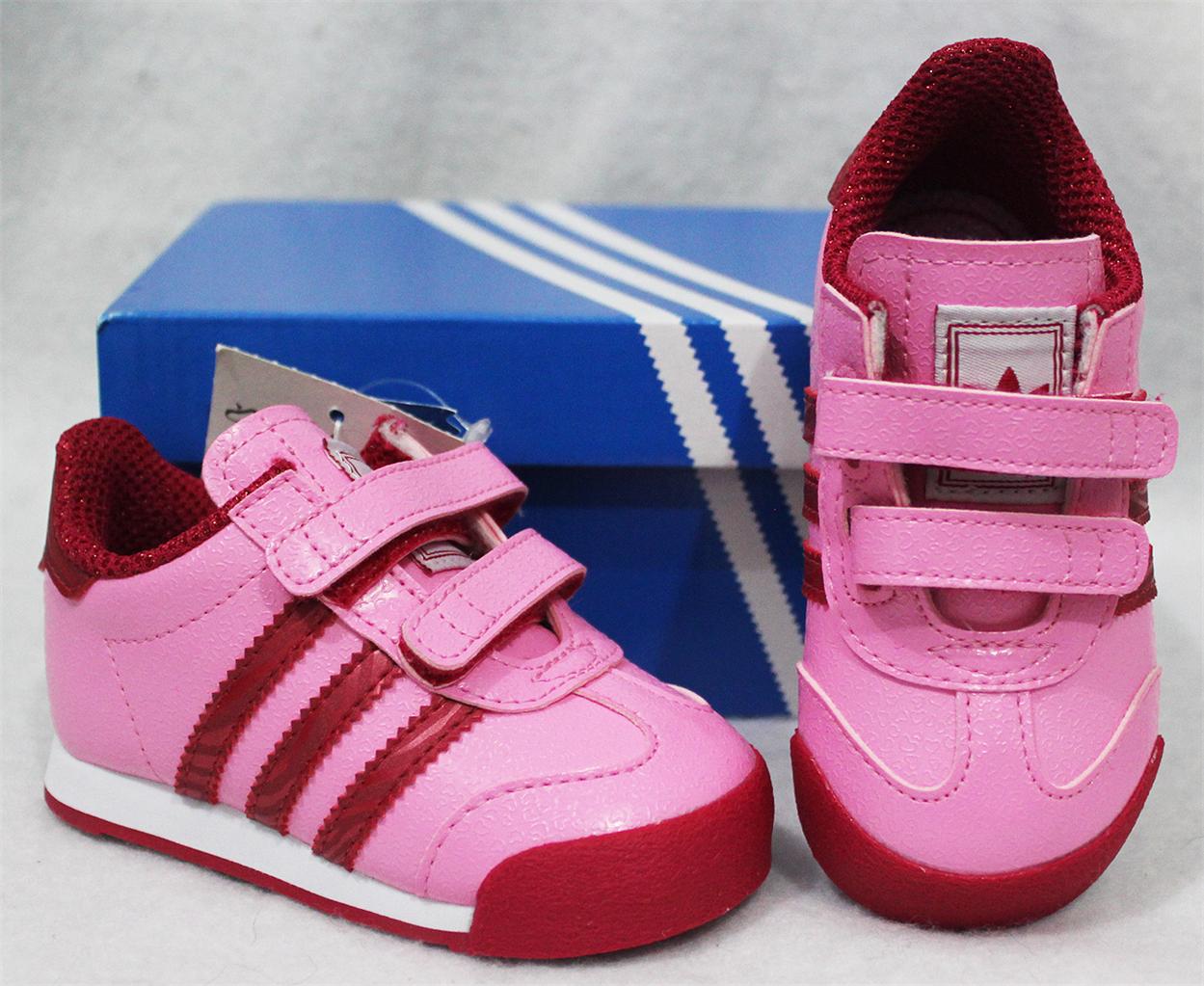 nmd for babies